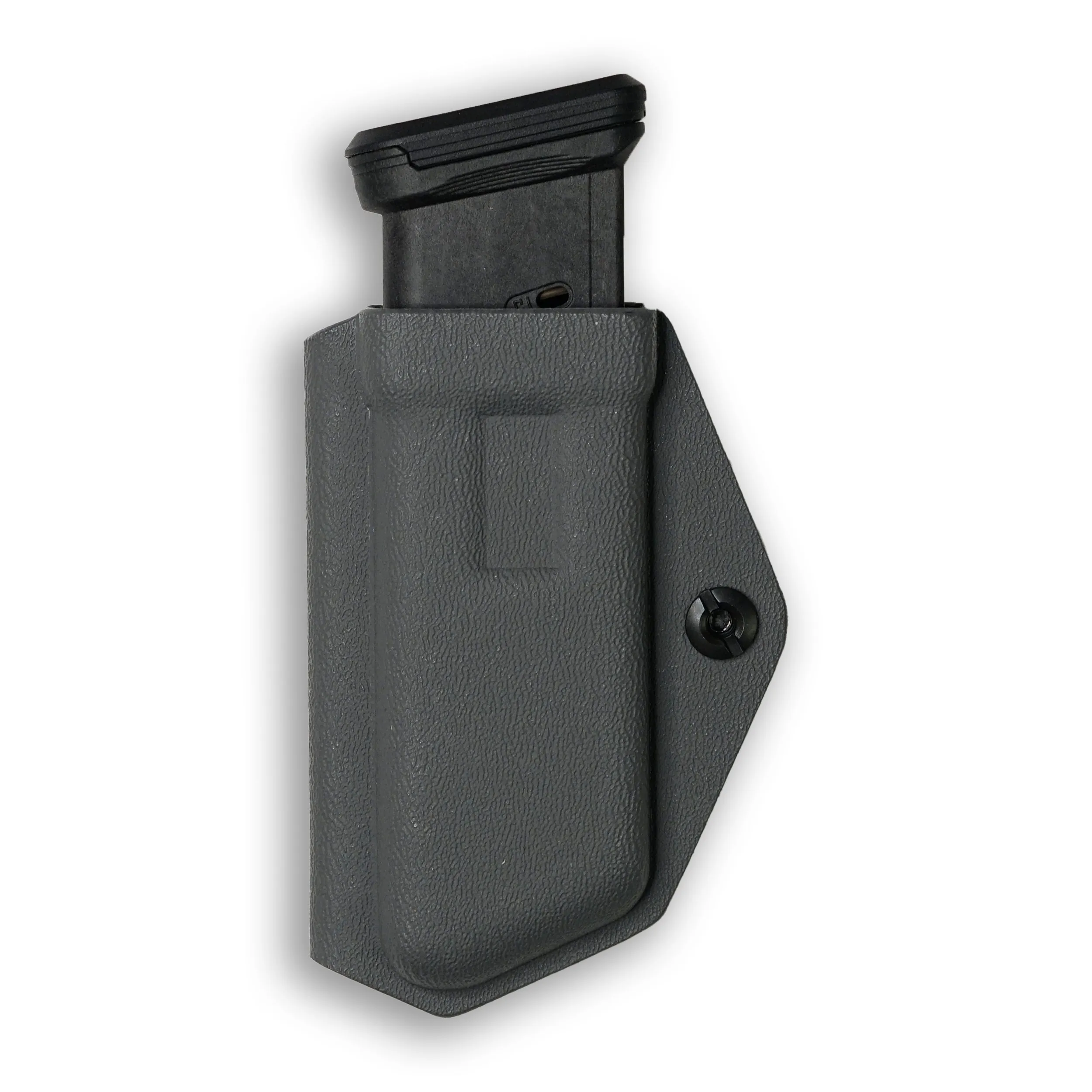 Sig Sauer P320-M18 Kydex Concealed Carry IWB Magazine Carrier / Holster