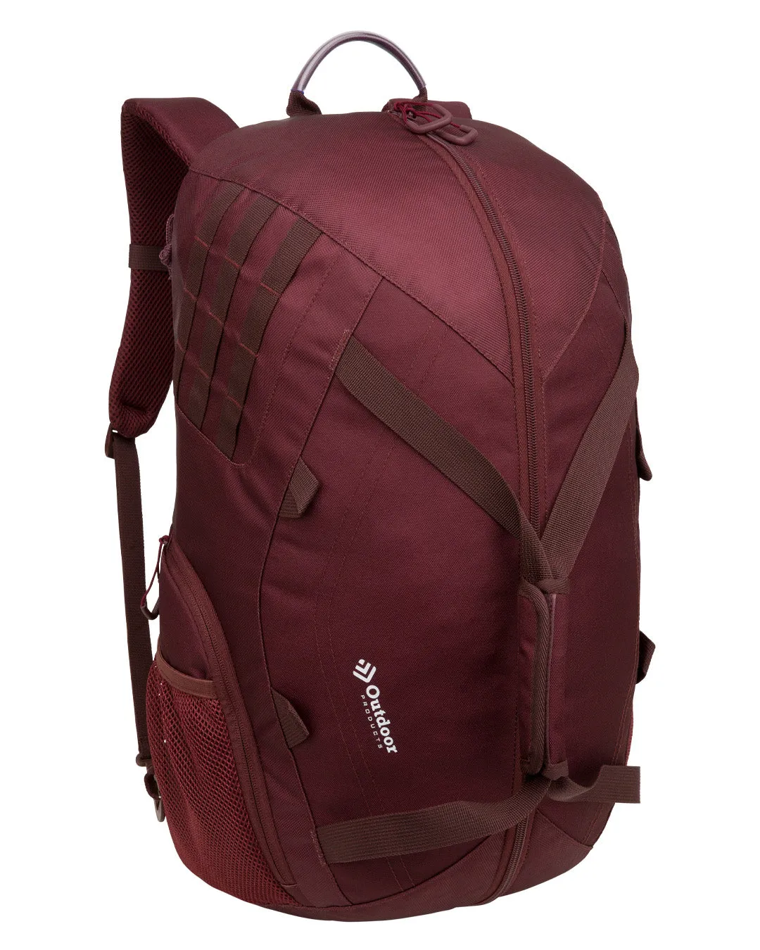 Silverwood Duffel Backpack