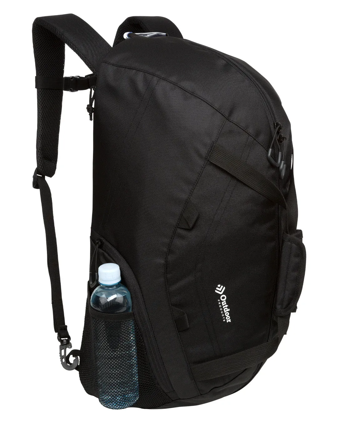 Silverwood Duffel Backpack