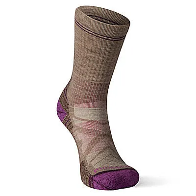 Smartwool Women's Hike Light Cushion Crew Socks