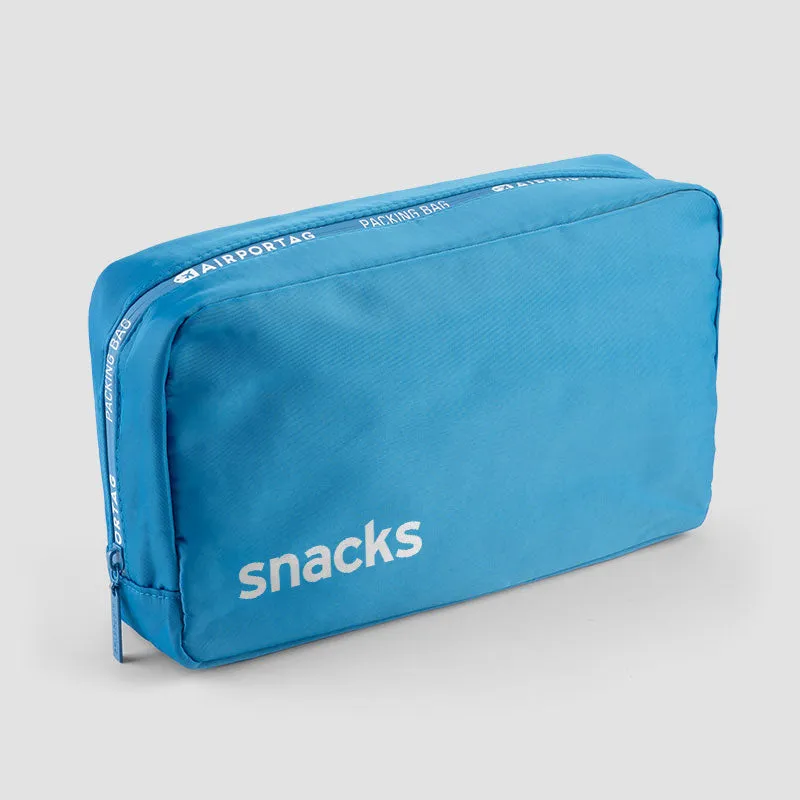 Snacks - Packing Bag