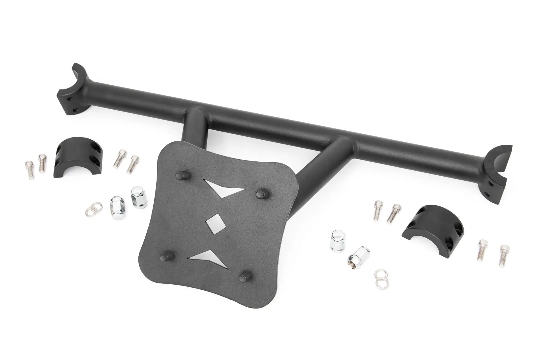 Spare Tire Carrier - Cargo Rack - Polaris RZR XP 1000/RZR XP 4 1000 (14-22)