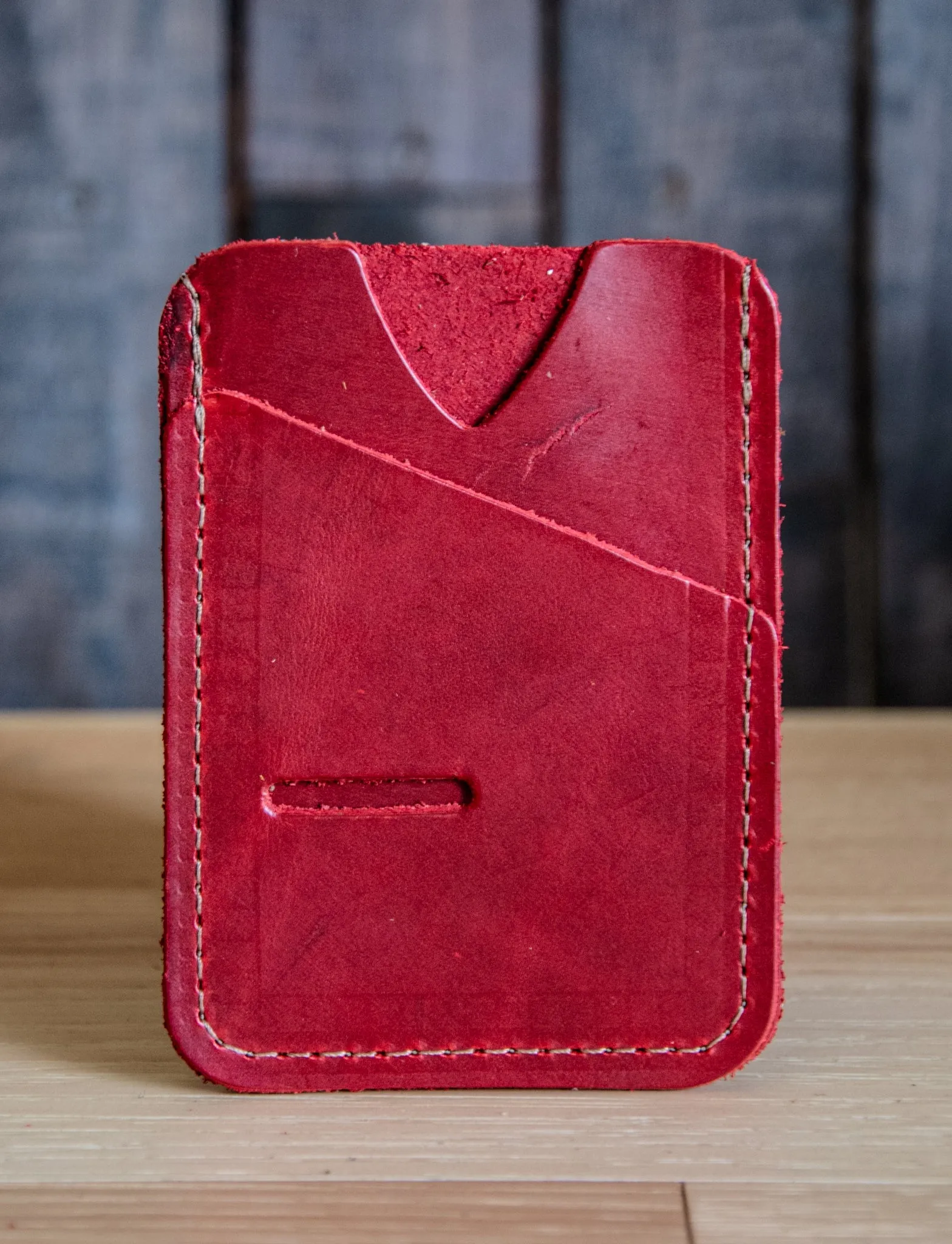 Special Edition colors | Leather Card Wallet | Card Holder | Slim Wallet