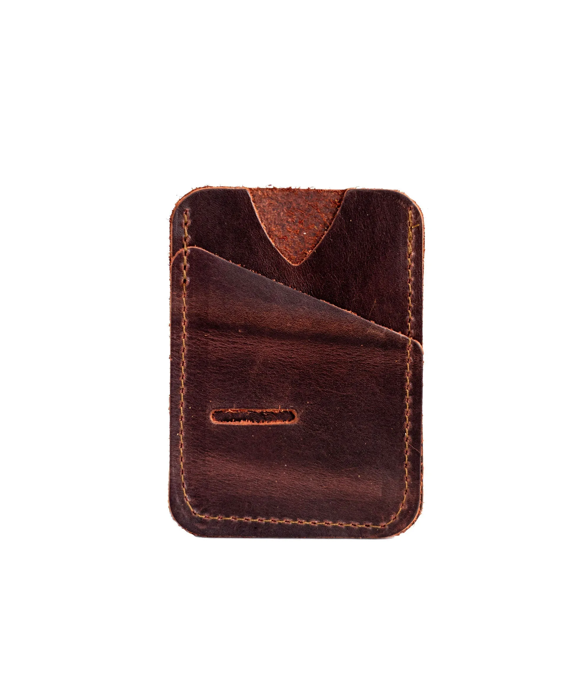 Special Edition colors | Leather Card Wallet | Card Holder | Slim Wallet