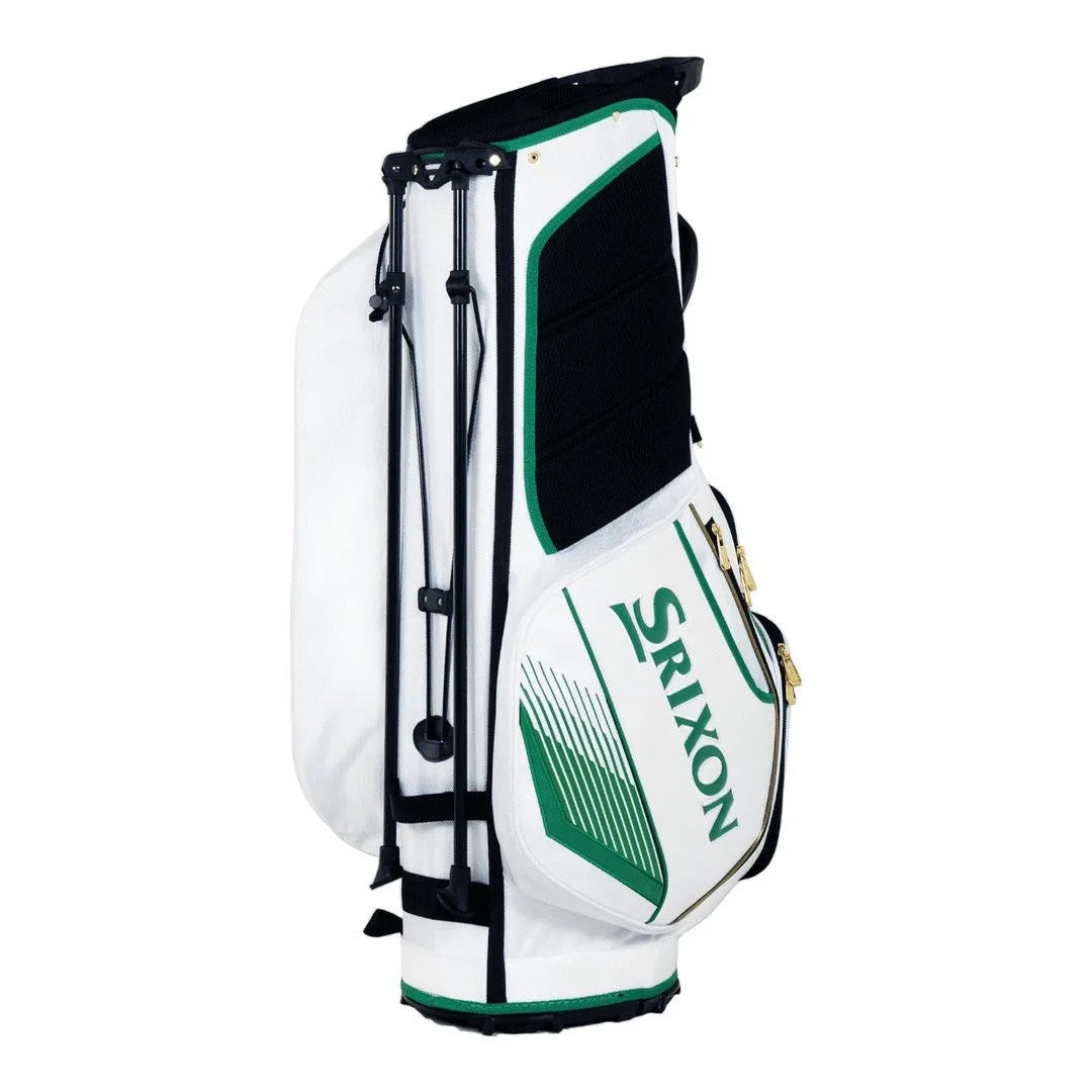 Srixon Masters Edition Golf Stand Bag 10342704