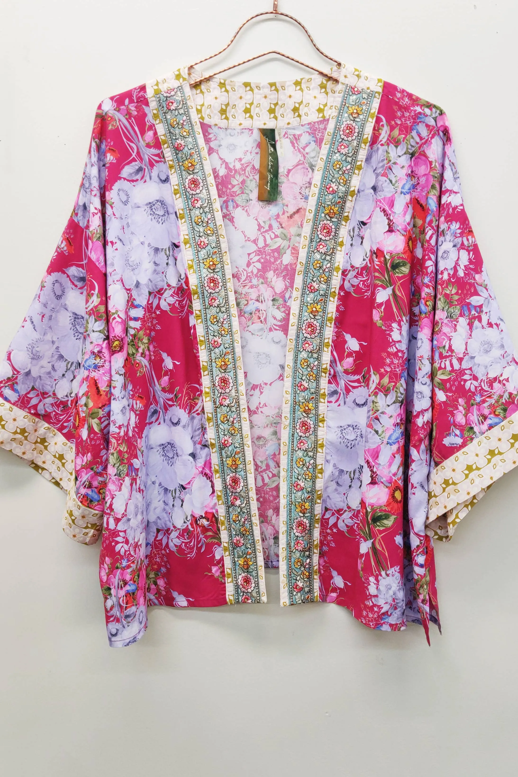 Starletta Kimono