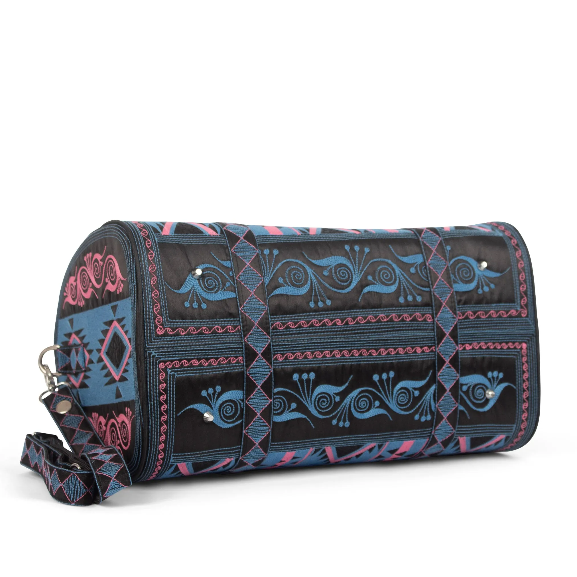 Sumba Mini Weekender Bag