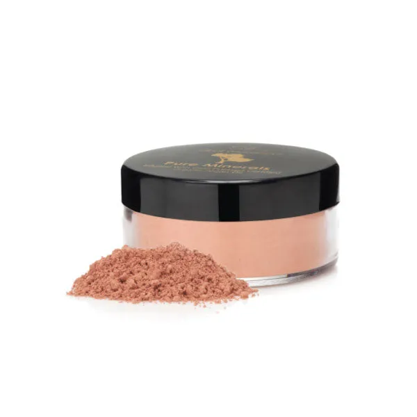 Summer - Argan Vegan Blush