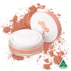 Summer - Argan Vegan Blush