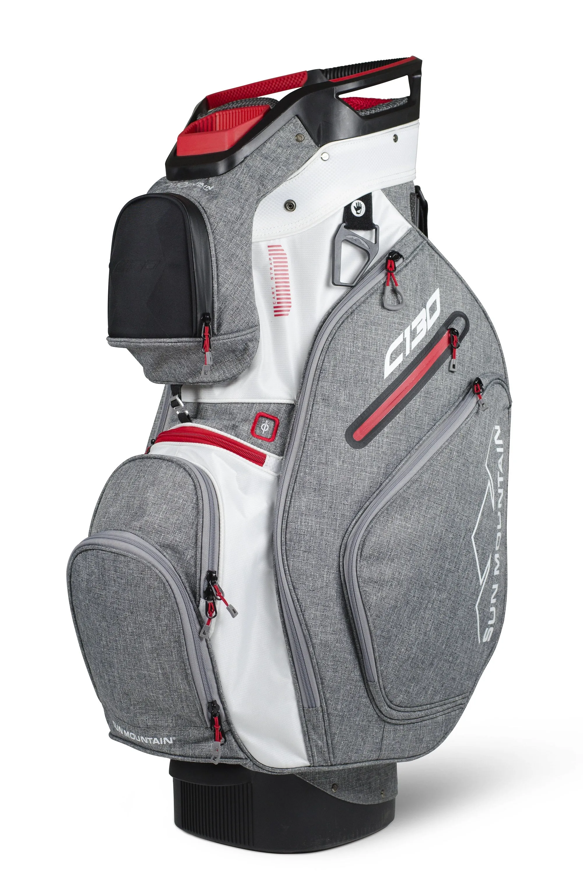 Sun Mountain C-130 Cart Bag