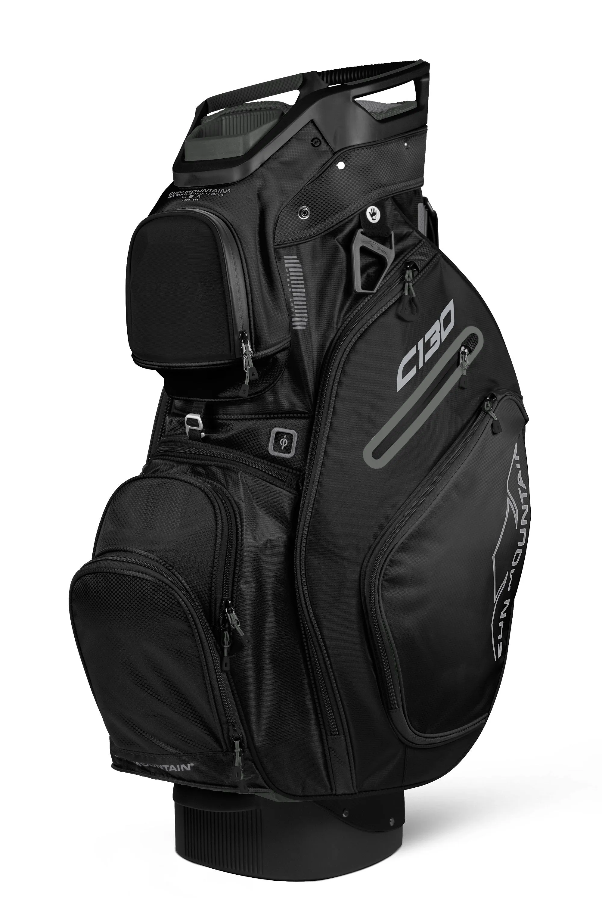 Sun Mountain C-130 Cart Bag