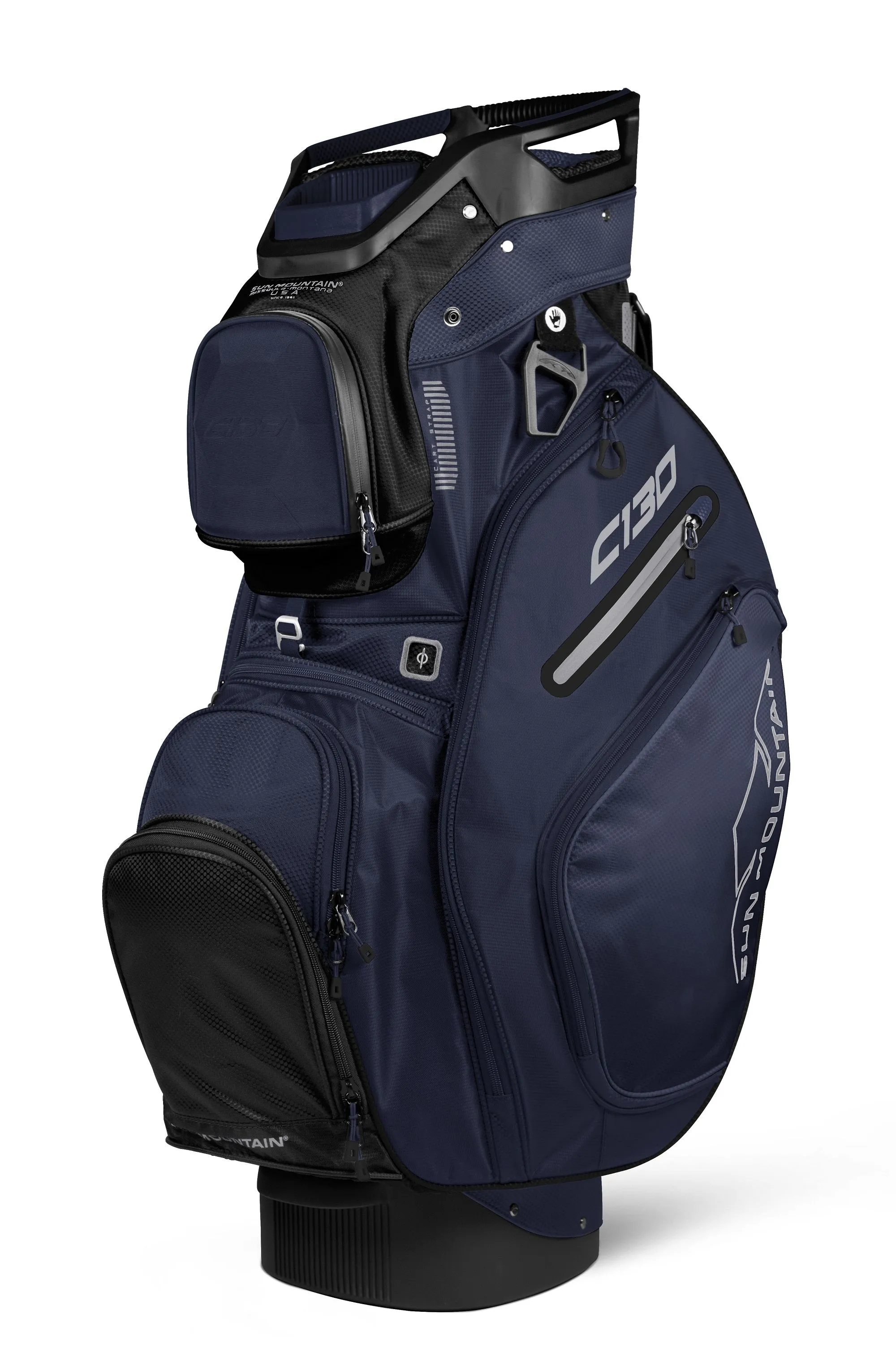 Sun Mountain C-130 Cart Bag