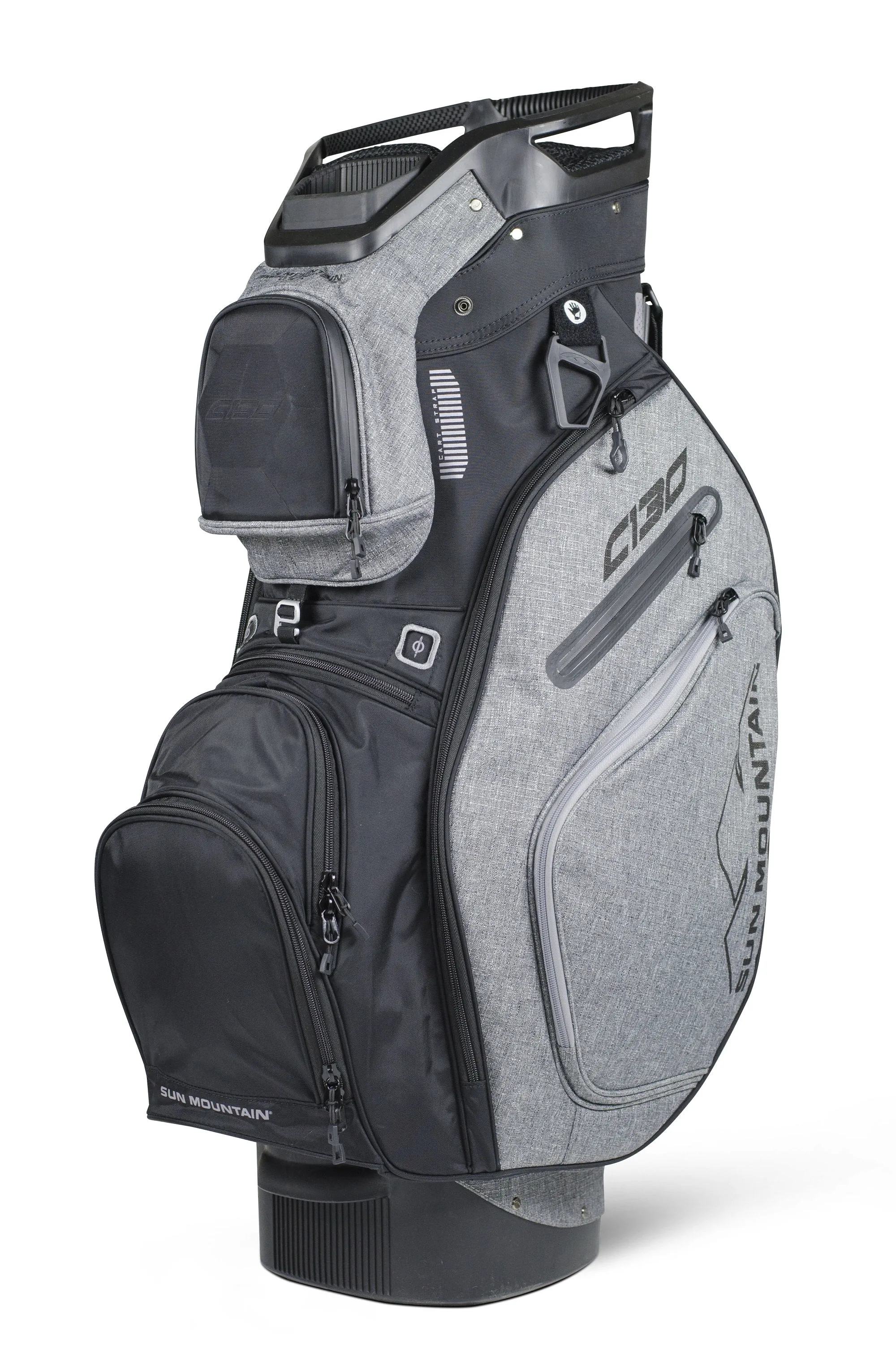 Sun Mountain C-130 Cart Bag