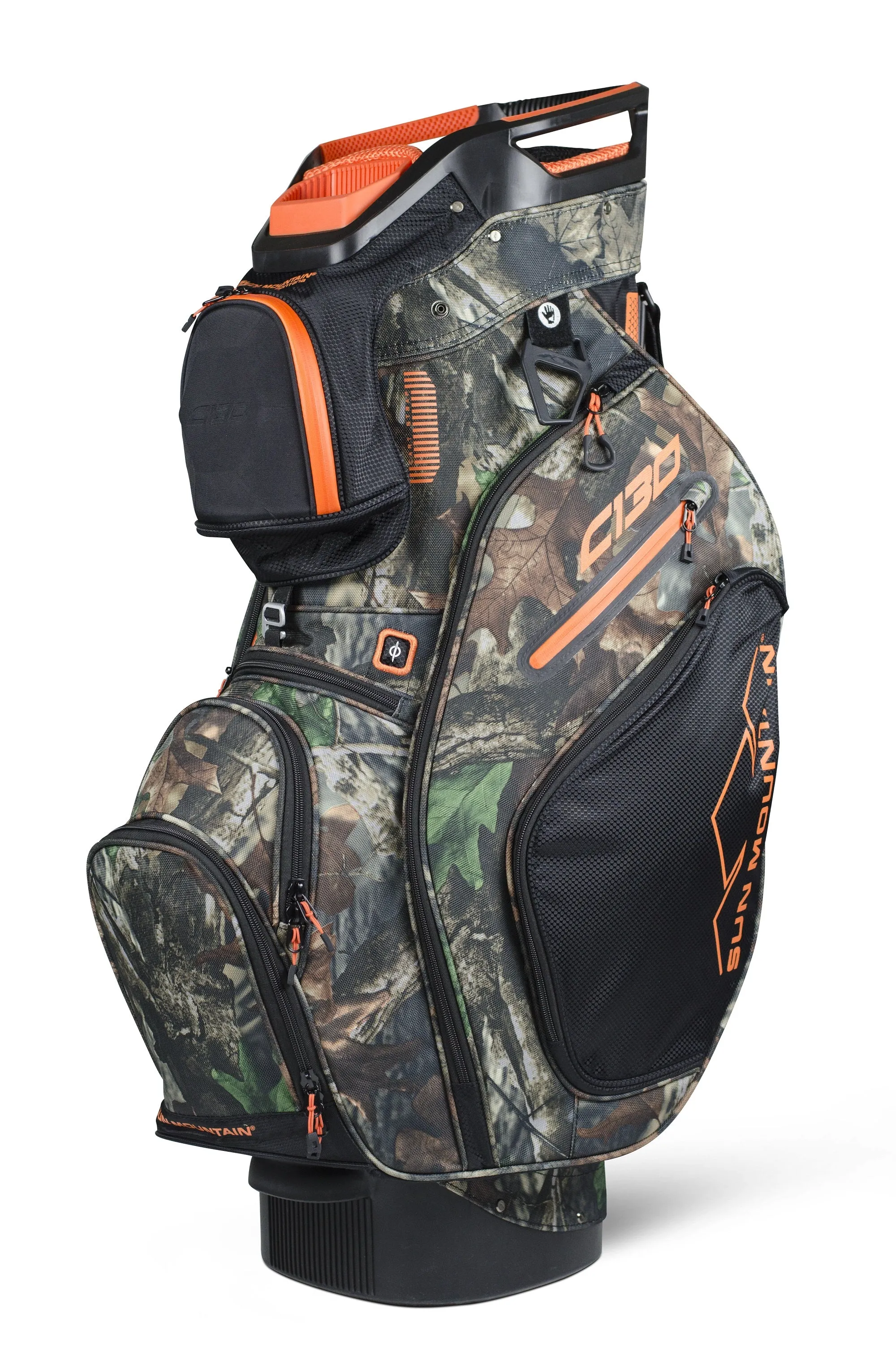 Sun Mountain C-130 Cart Bag