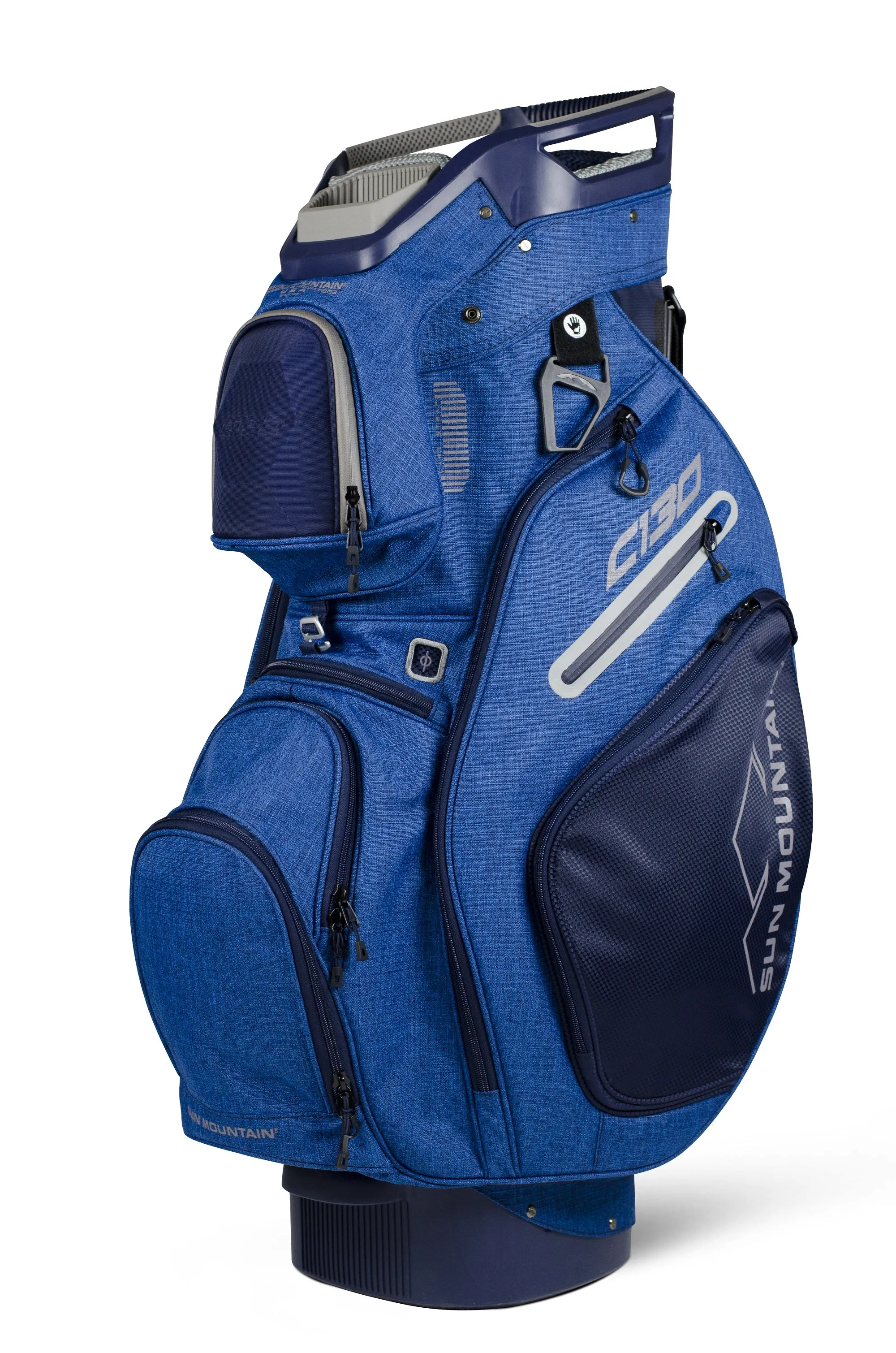 Sun Mountain C-130 Cart Bag