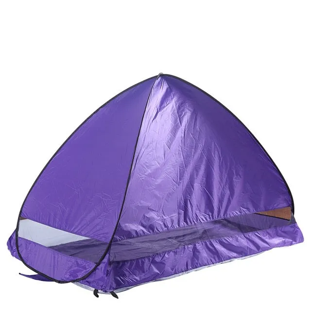 Sun Shade Outdoor Camping Tent Hiking