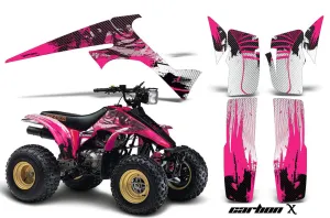 Suzuki LT 230 / LT 230R Graphics (Quadracer 230 Graphics)