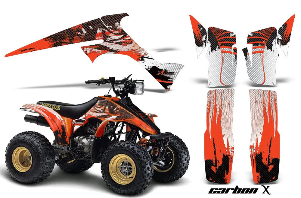 Suzuki LT 230 / LT 230R Graphics (Quadracer 230 Graphics)