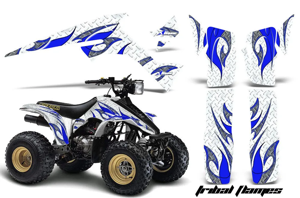 Suzuki LT 230 / LT 230R Graphics (Quadracer 230 Graphics)