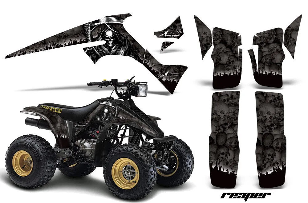 Suzuki LT 230 / LT 230R Graphics (Quadracer 230 Graphics)