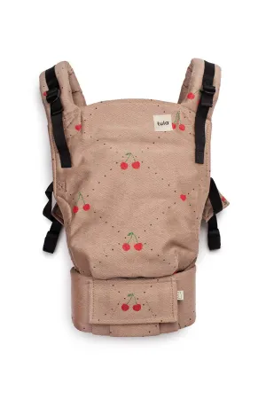 Sweet Cherries - Signature Woven Free-to-Grow Baby Carrier