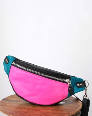 Tabitha Bag: 80s