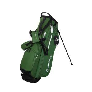 TAYLORMADE FlexTech Crossover Stand Bag (Green)