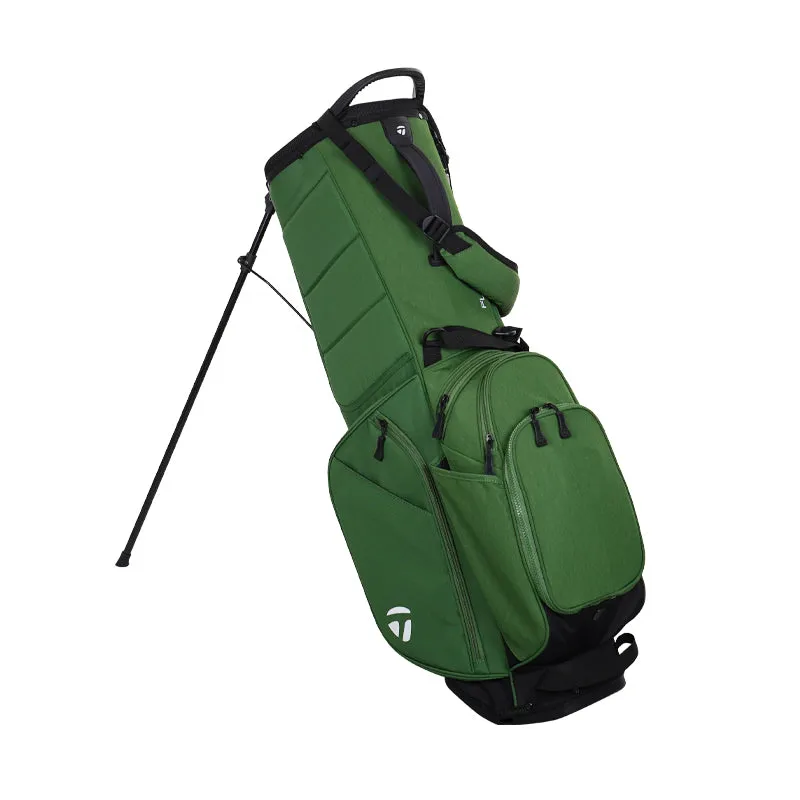 TAYLORMADE FlexTech Crossover Stand Bag (Green)