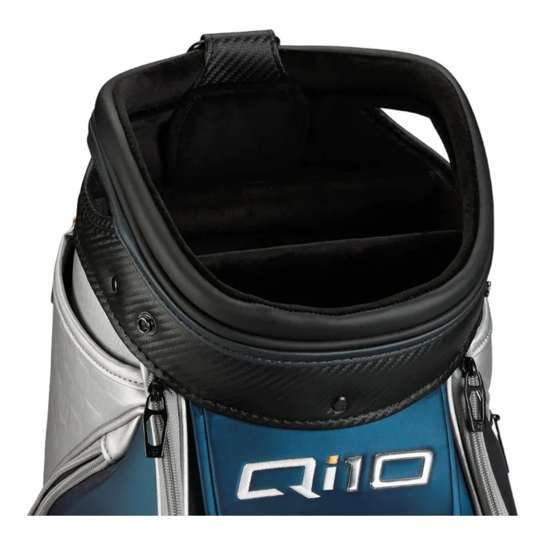 Taylormade Qi10 Players Staff Golf Bag N2643501