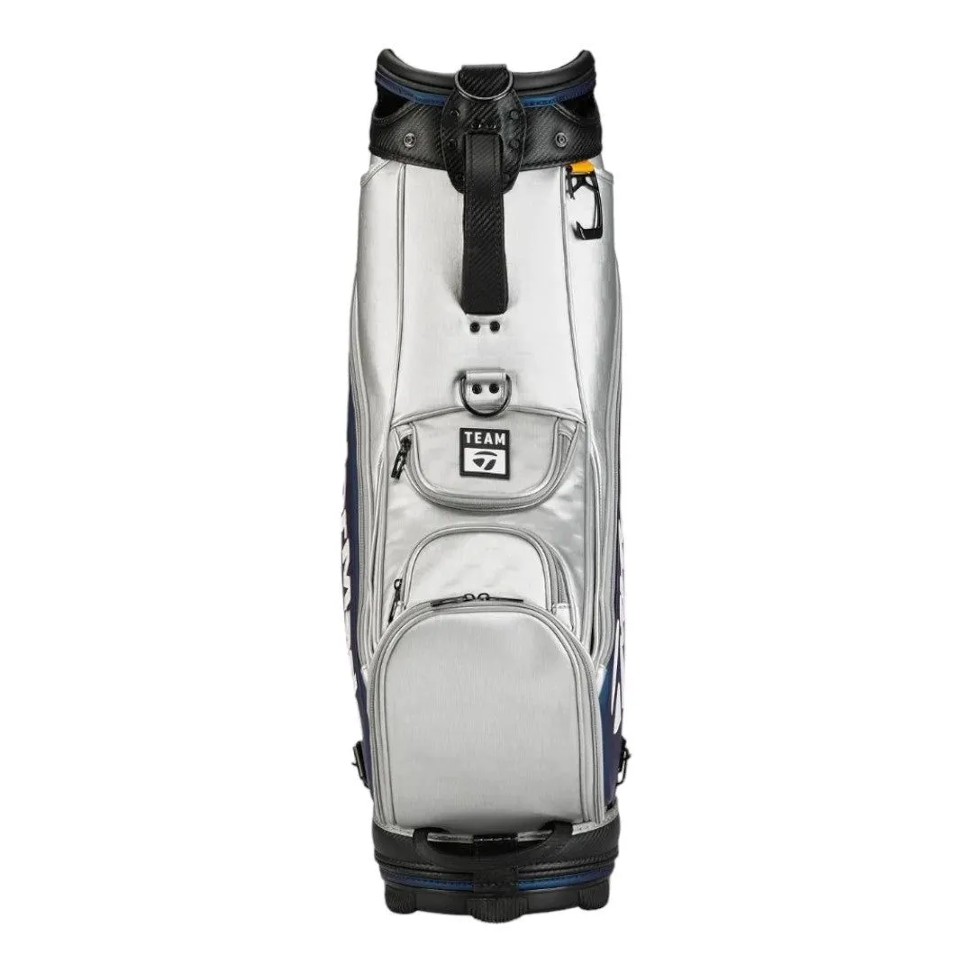 Taylormade Qi10 Players Staff Golf Bag N2643501