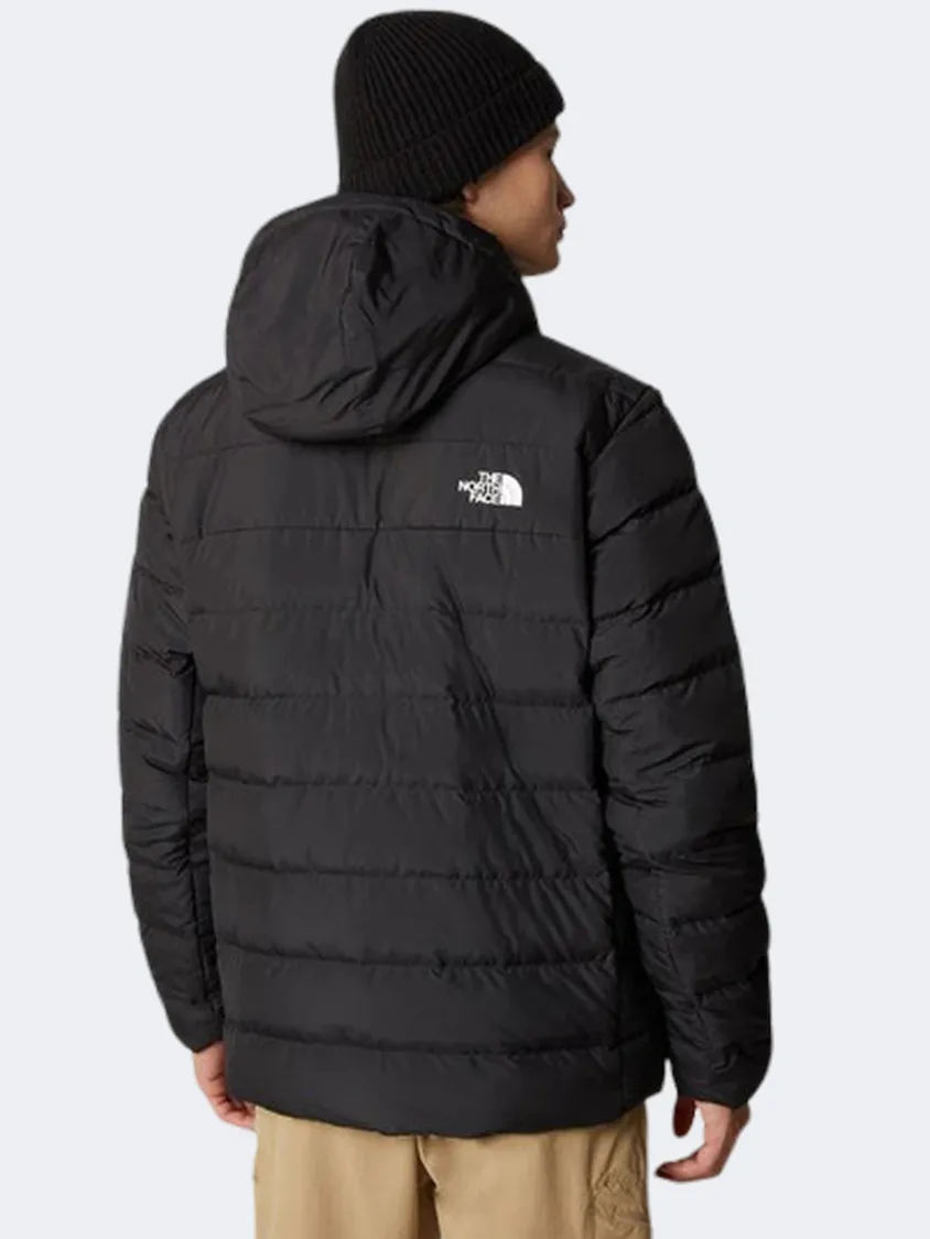 The North Face Aconcagua 3 Men Lifestyle Jacket Black