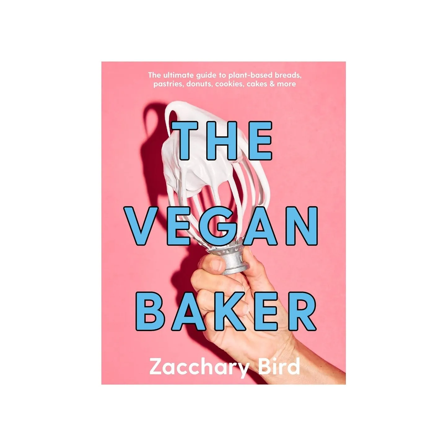 The Vegan Baker