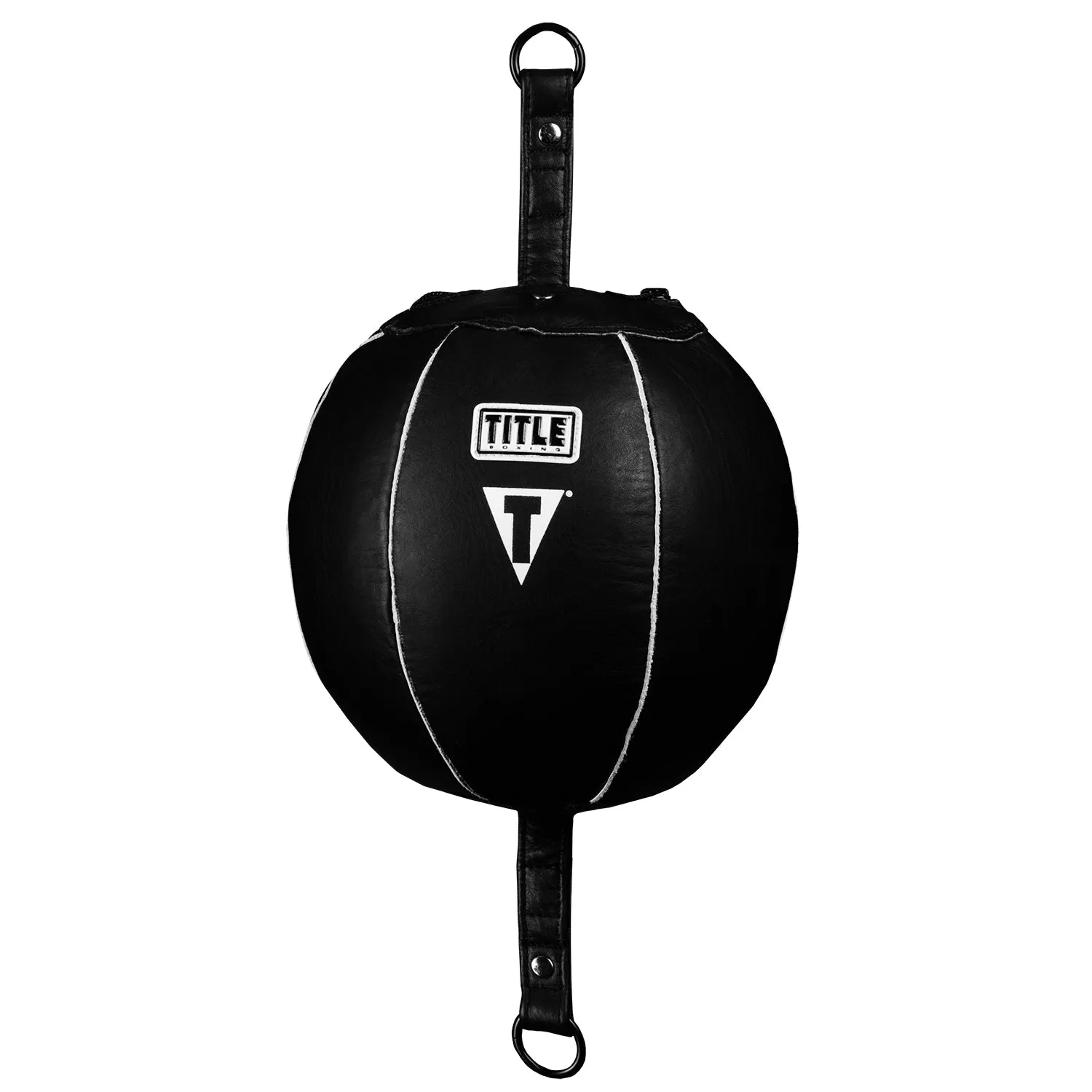 TITLE Boxing Double End Bag