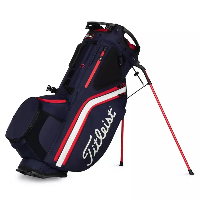 Titleist Hybrid 14 Stand Bag 2021/22