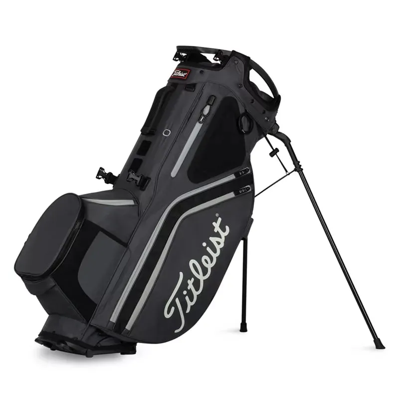 Titleist Hybrid 14 Stand Bag 2021/22