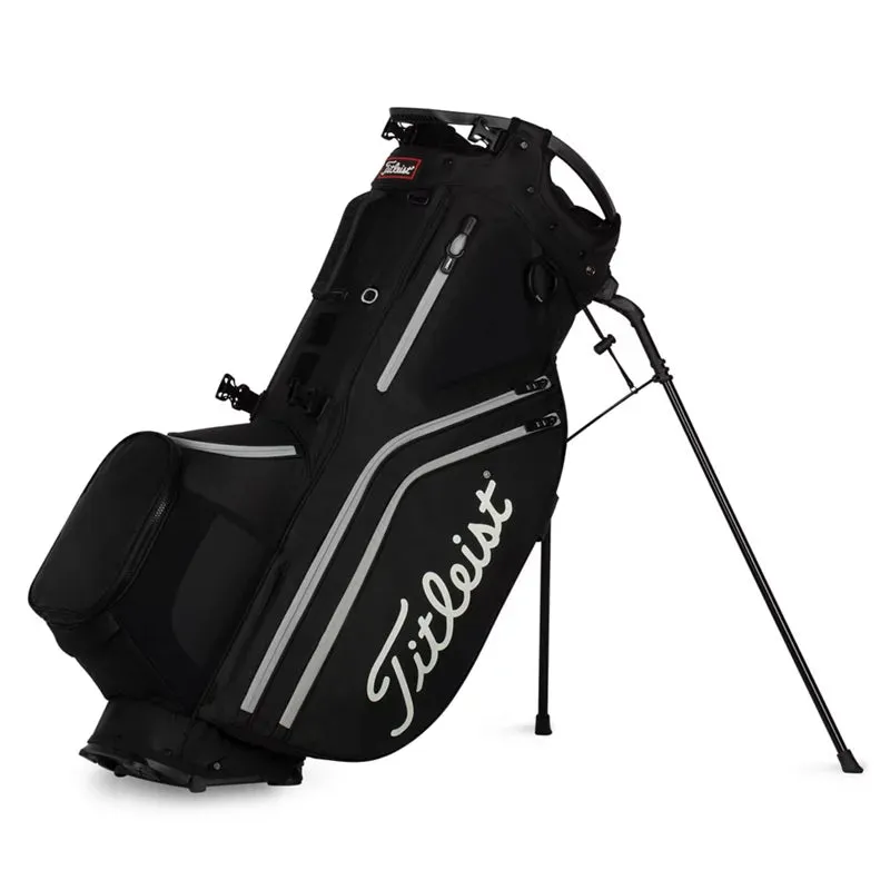 Titleist Hybrid 14 Stand Bag 2021/22