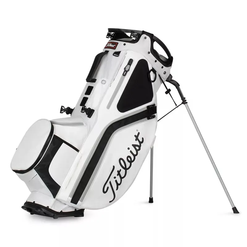 Titleist Hybrid 14 Stand Bag 2021/22