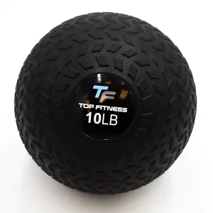 Top Fitness Slam Ball