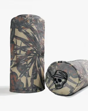 Tropical Camo Driver Headcover