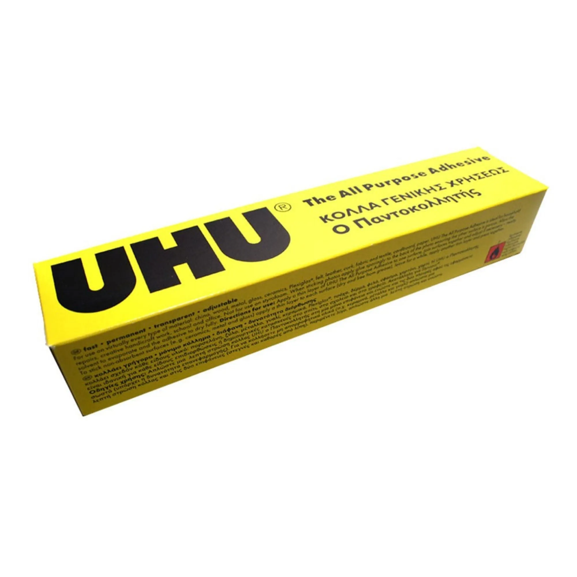 UHU All Purpose Adhesive