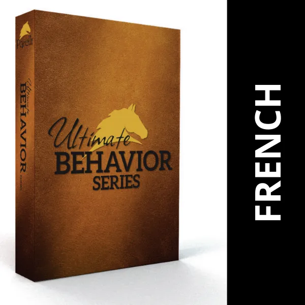 Ultimate Horse Behavior Series DVD