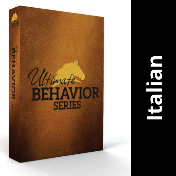 Ultimate Horse Behavior Series DVD