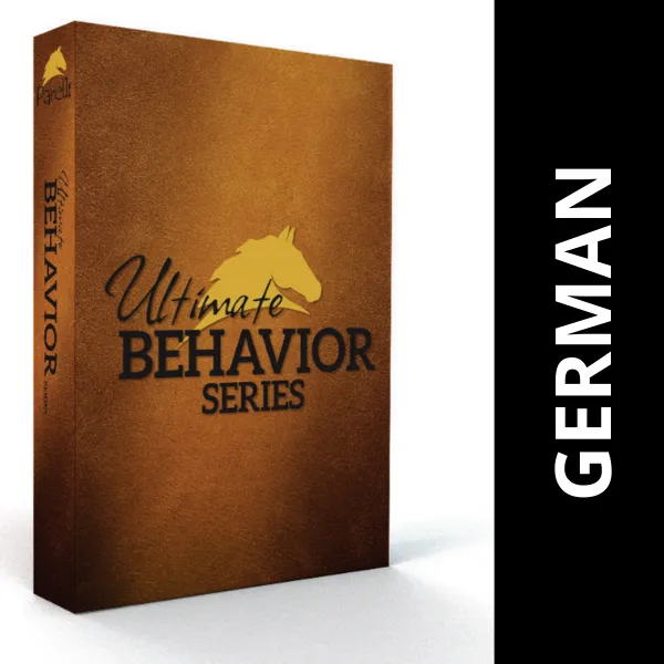 Ultimate Horse Behavior Series DVD