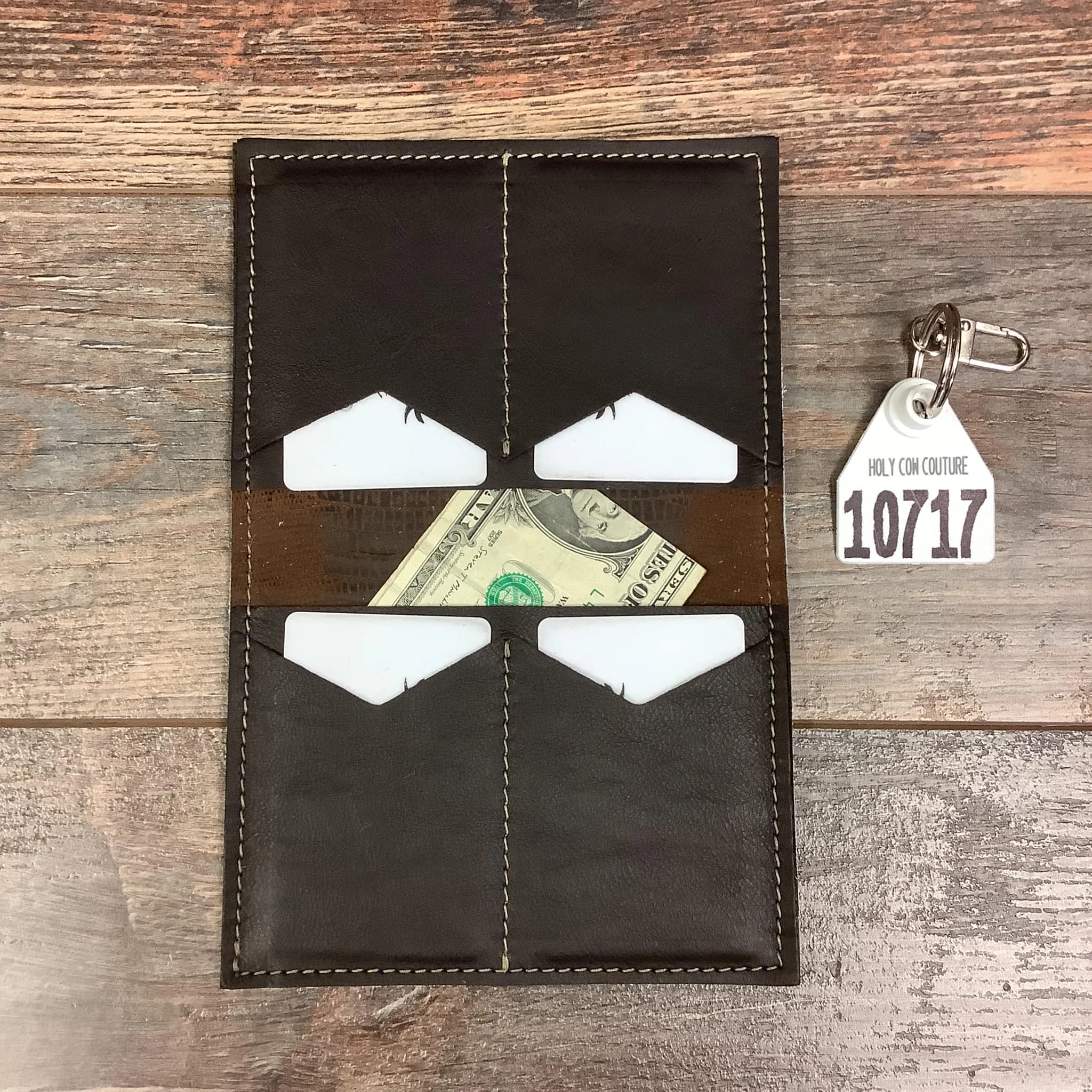 Unisex Wallet #10717