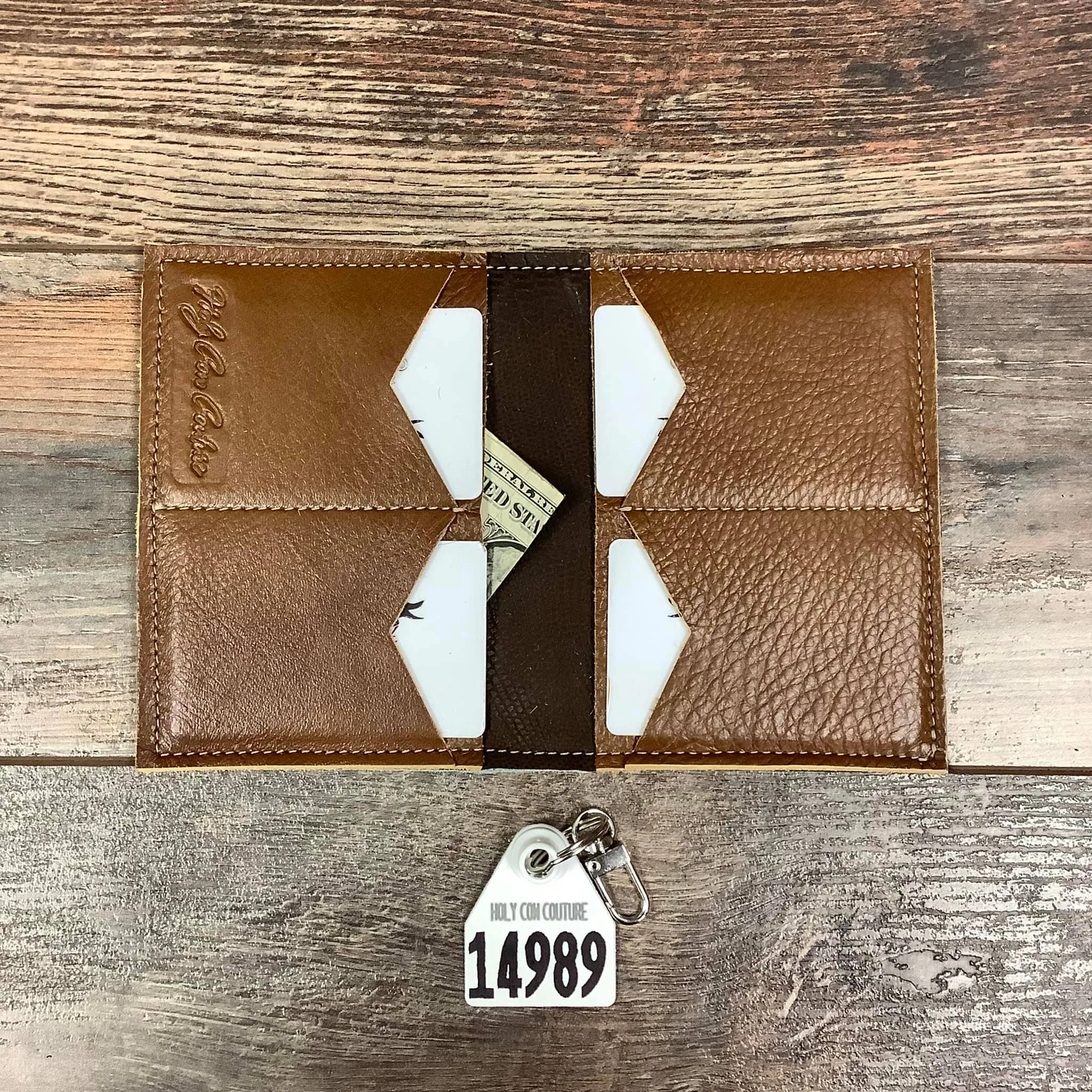 Unisex Wallet #14989