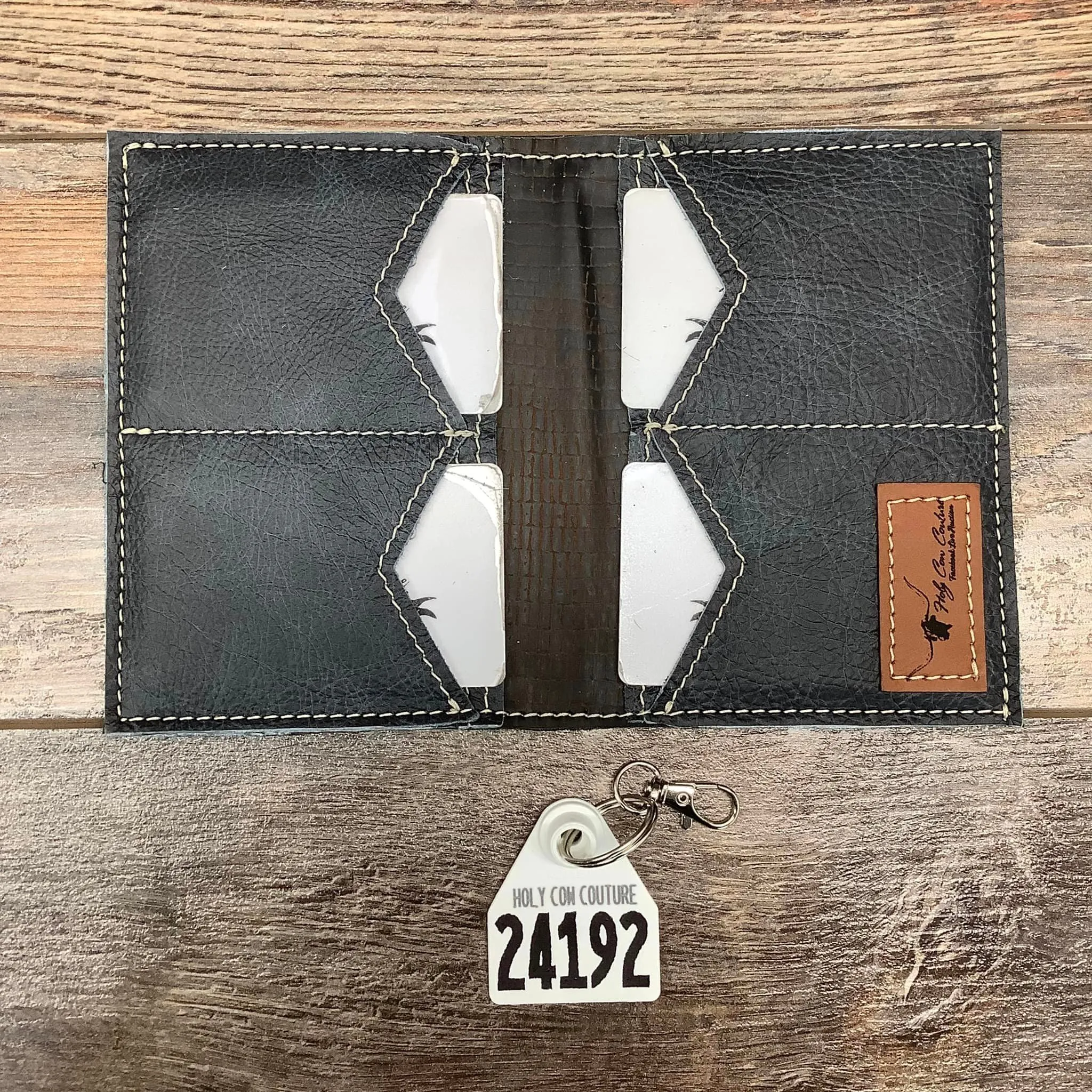 Unisex Wallet #24192