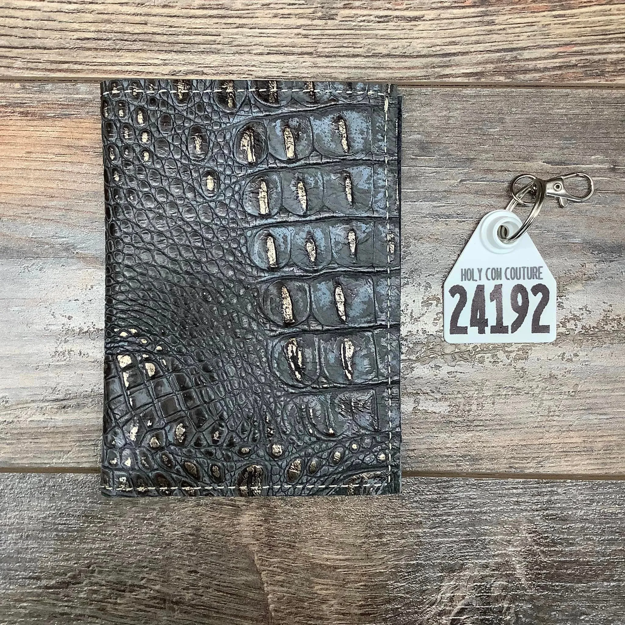 Unisex Wallet #24192