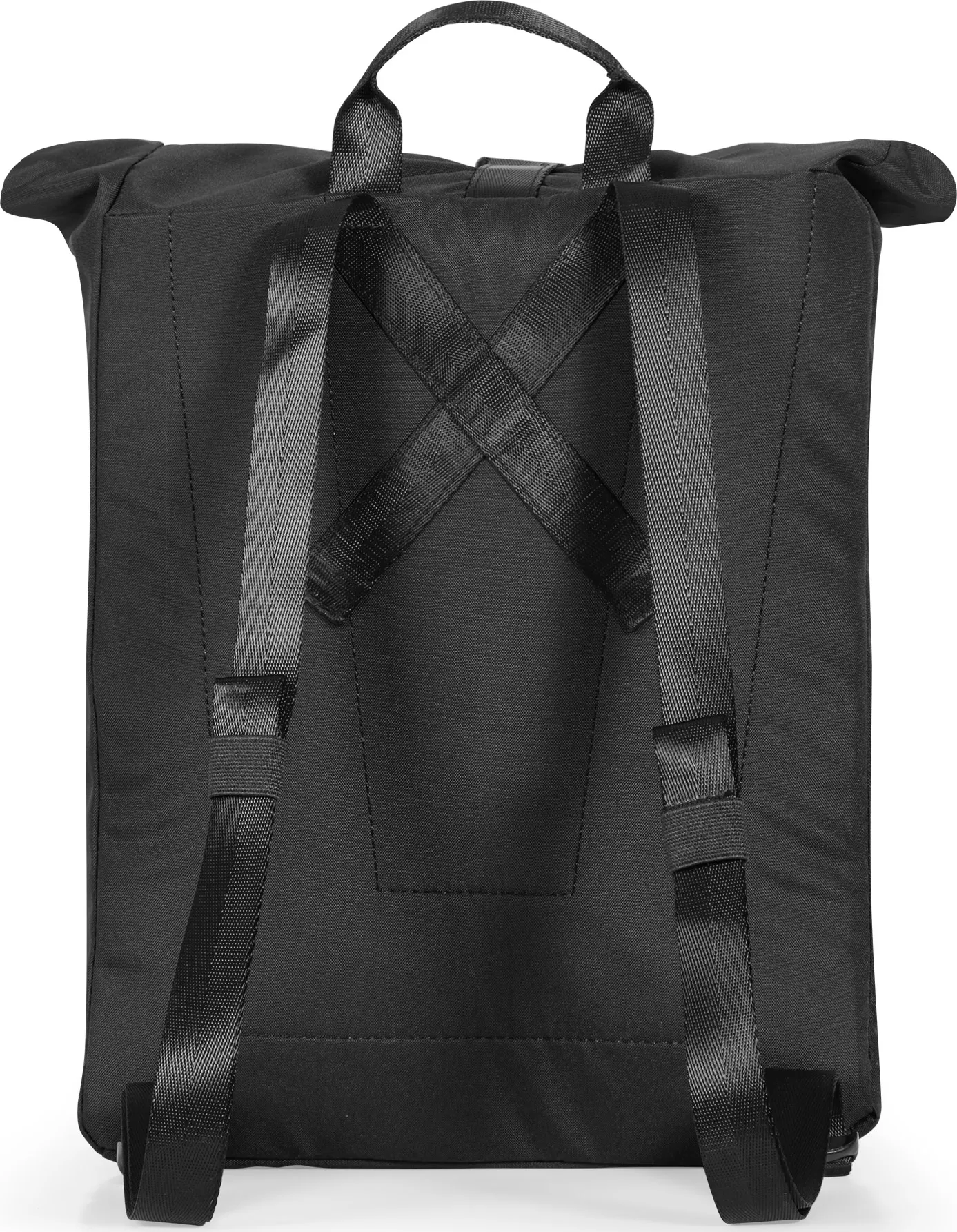 Urberg Nausta Backpack Black | Buy Urberg Nausta Backpack Black here | Outnorth