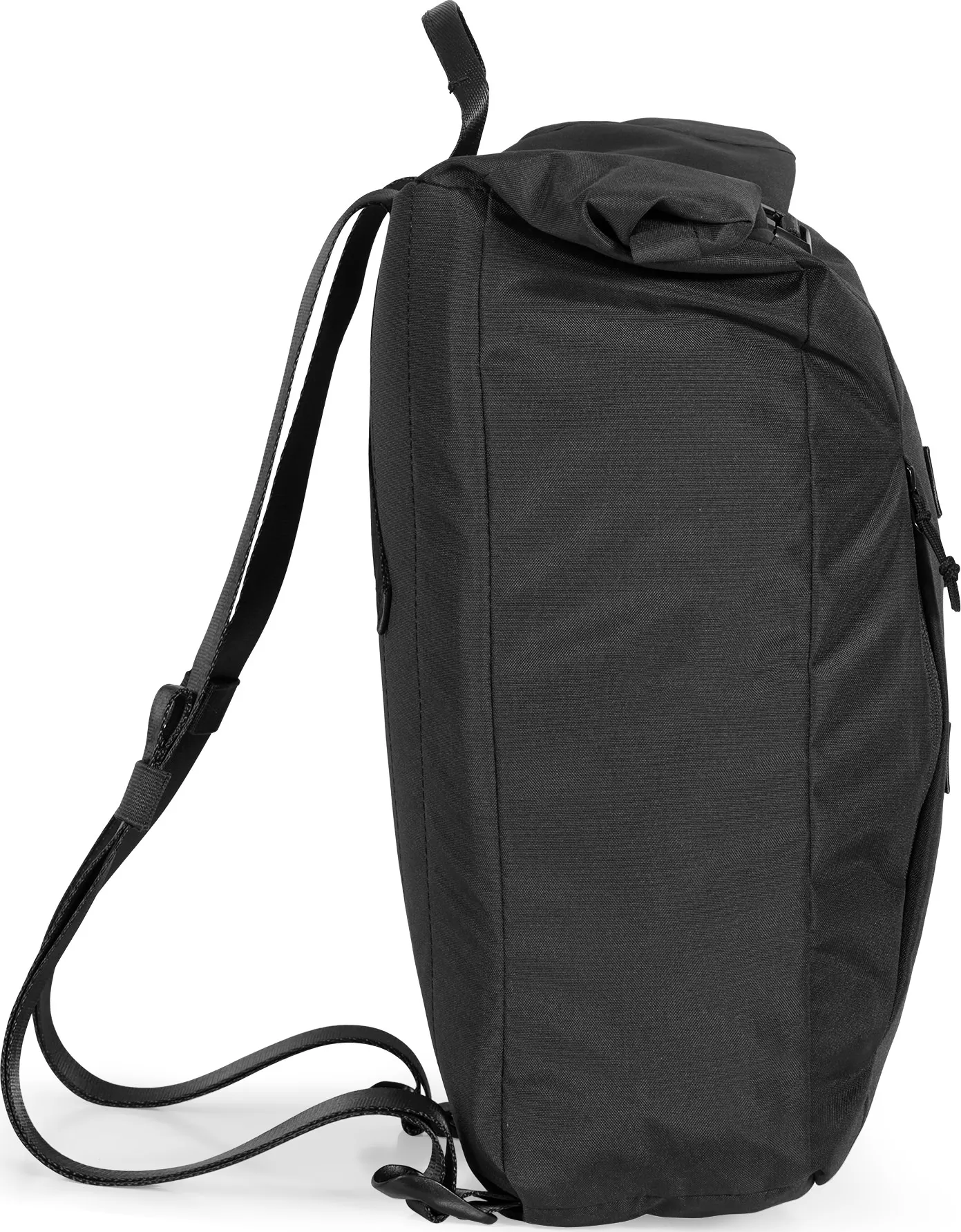 Urberg Nausta Backpack Black | Buy Urberg Nausta Backpack Black here | Outnorth