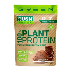 USN 100% PLANT PROTEIN 900g